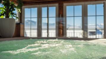 Hidromassagem interna