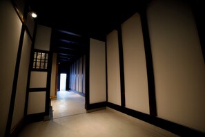 Japanese-style House, 3 Bedrooms, Sauna, Executive Level