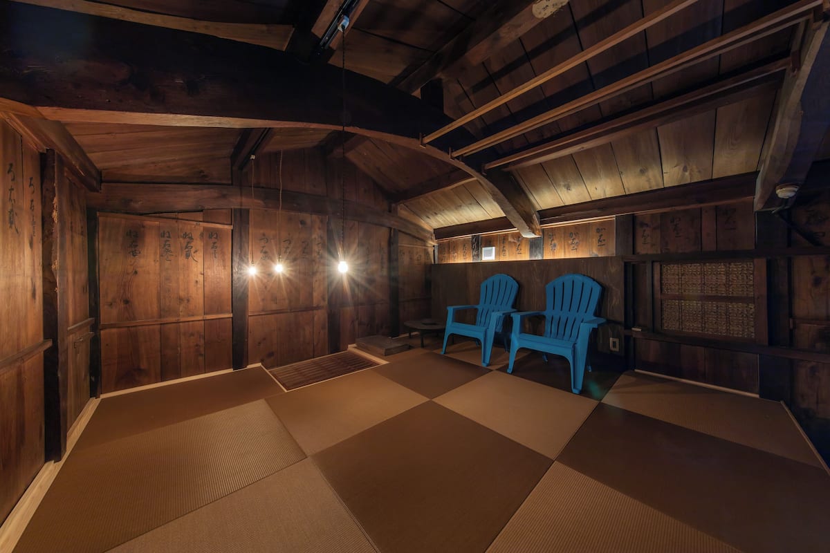 Superior Double Room, Non Smoking, Sauna