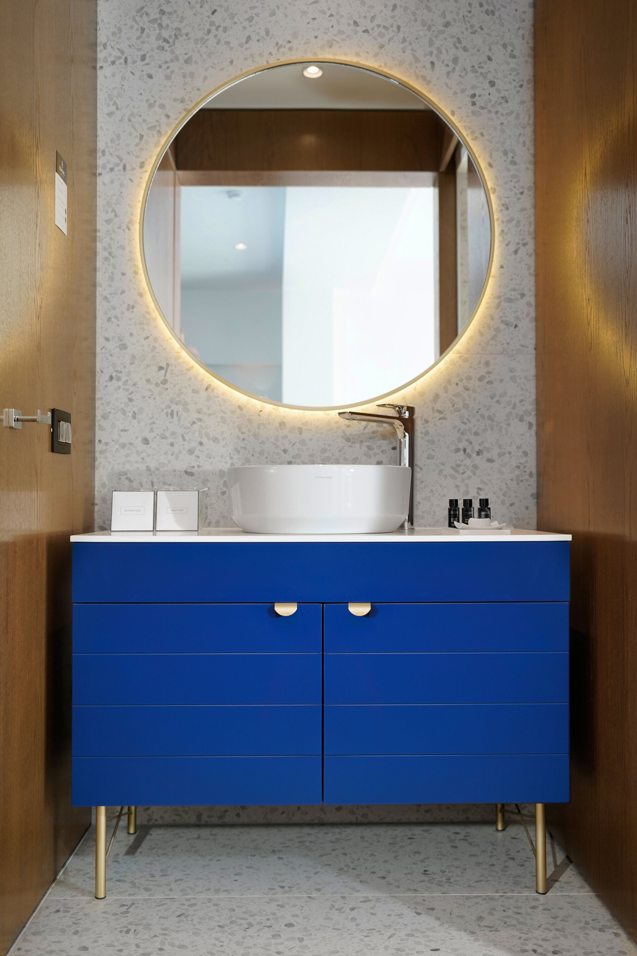 Foto - Dominic Smart & Luxury Suites - Edition