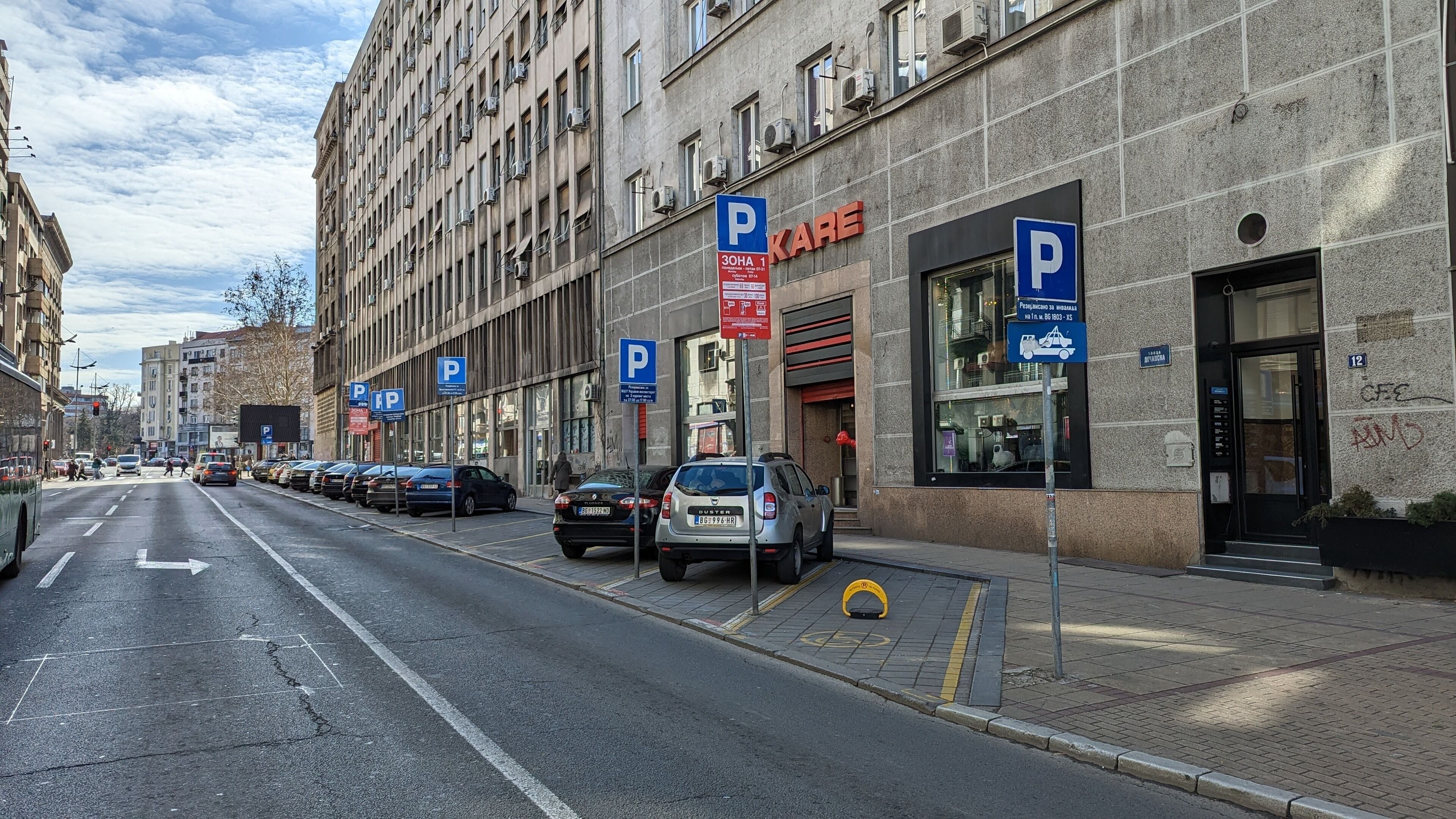 Foto - Dominic Smart & Luxury Suites - Edition