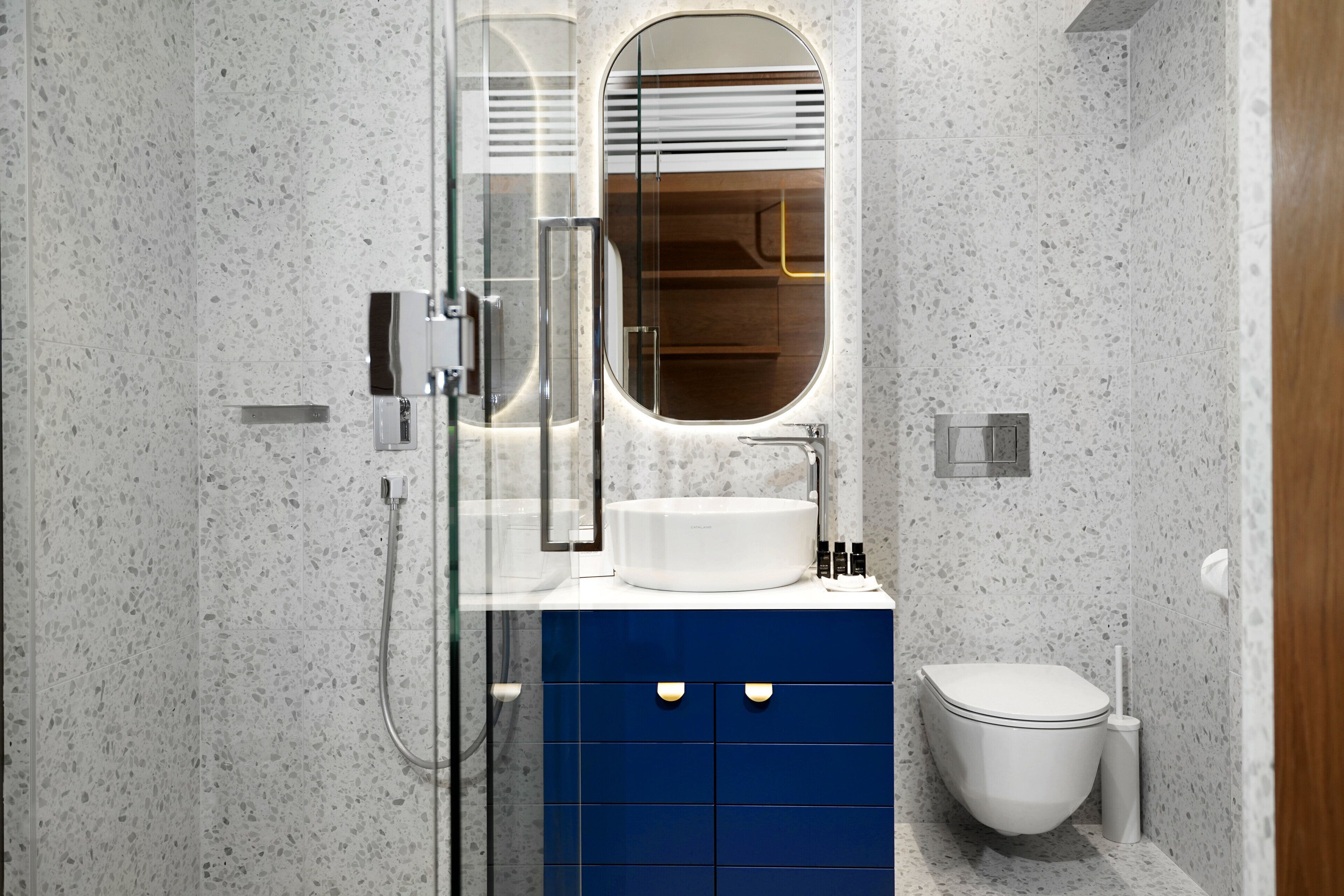 Foto - Dominic Smart & Luxury Suites - Edition