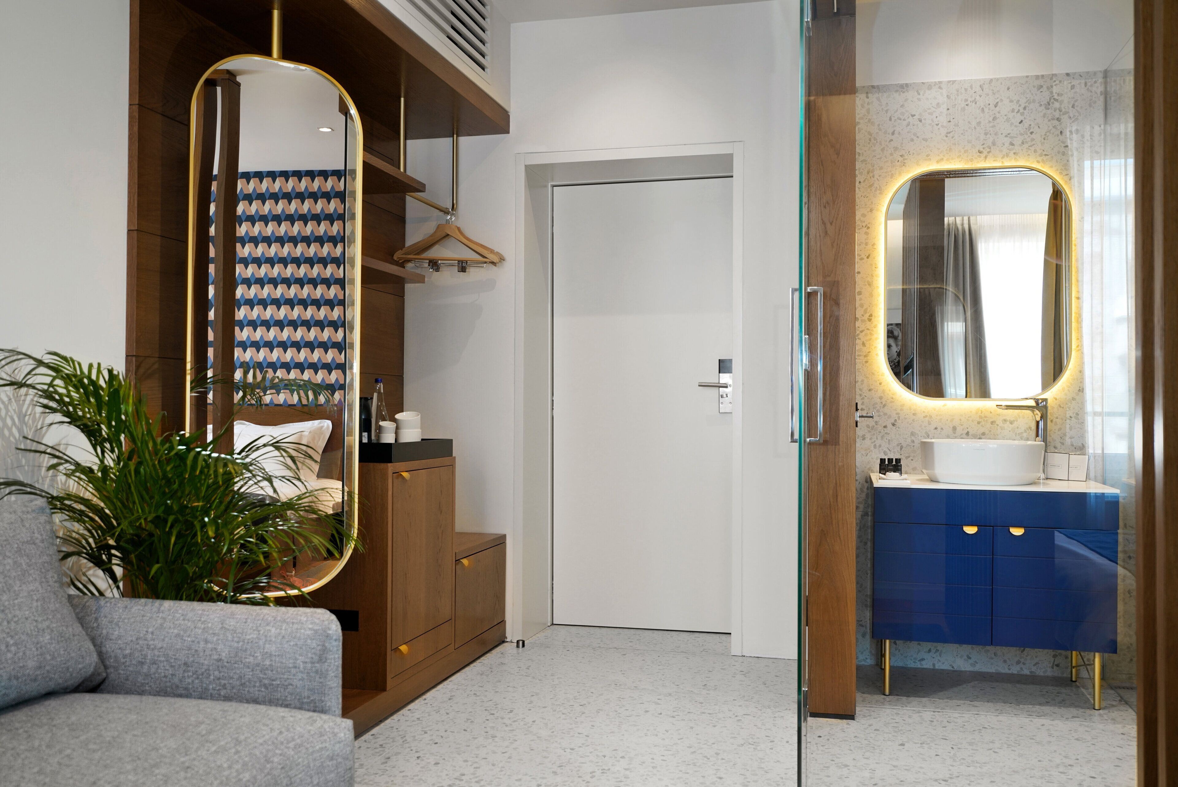 Foto - Dominic Smart & Luxury Suites - Edition