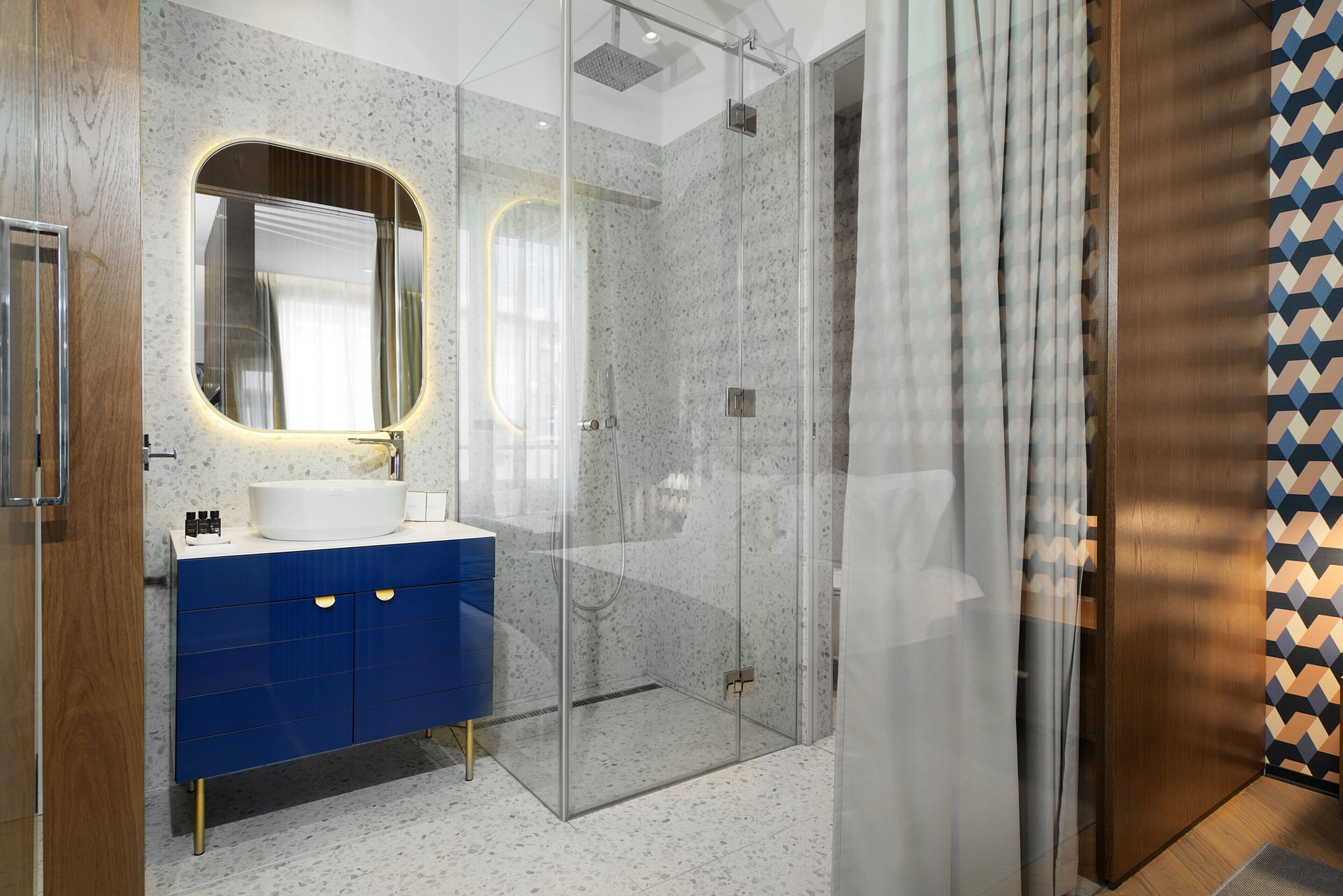 Foto - Dominic Smart & Luxury Suites - Edition