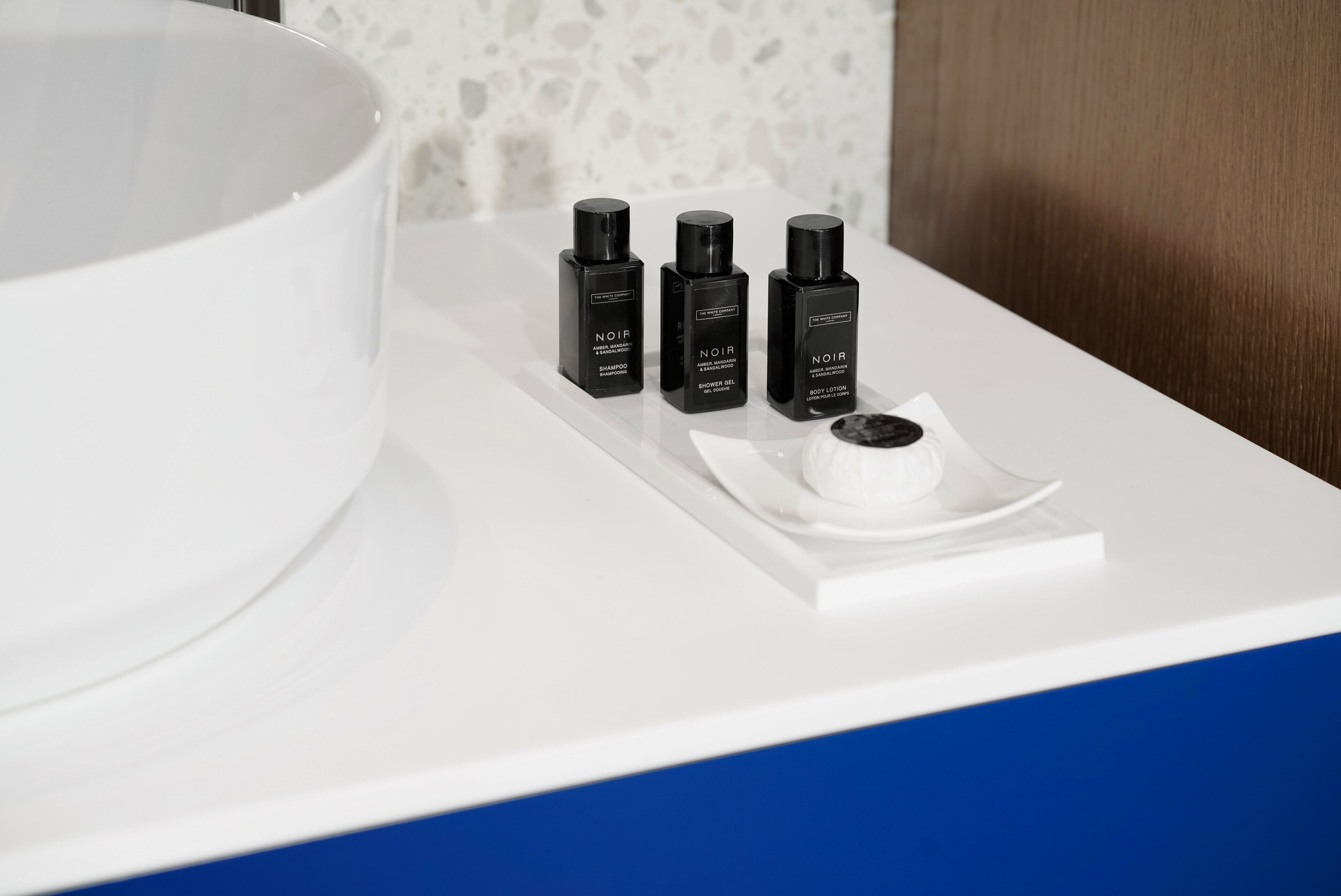 Foto - Dominic Smart & Luxury Suites - Edition