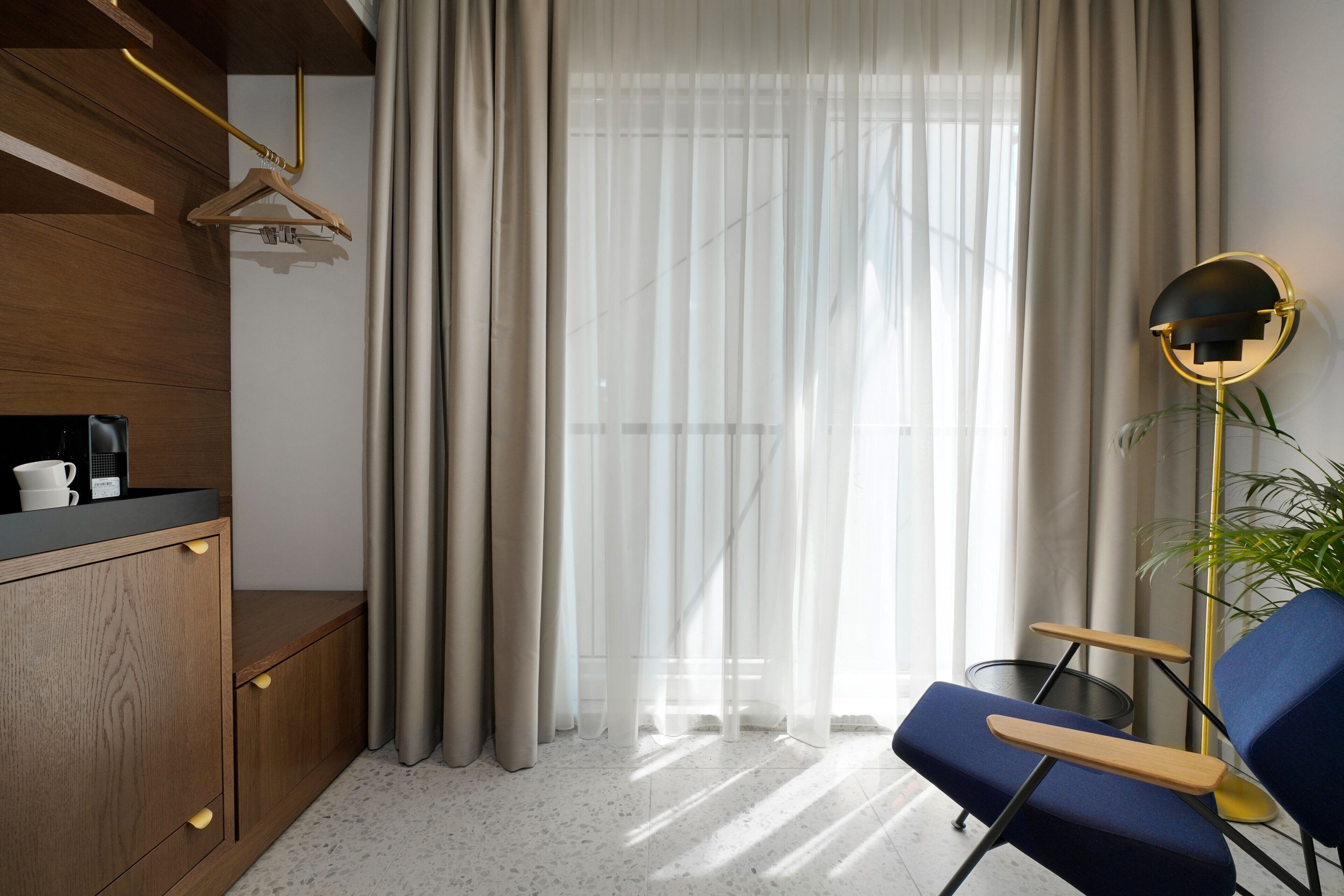 Foto - Dominic Smart & Luxury Suites - Edition