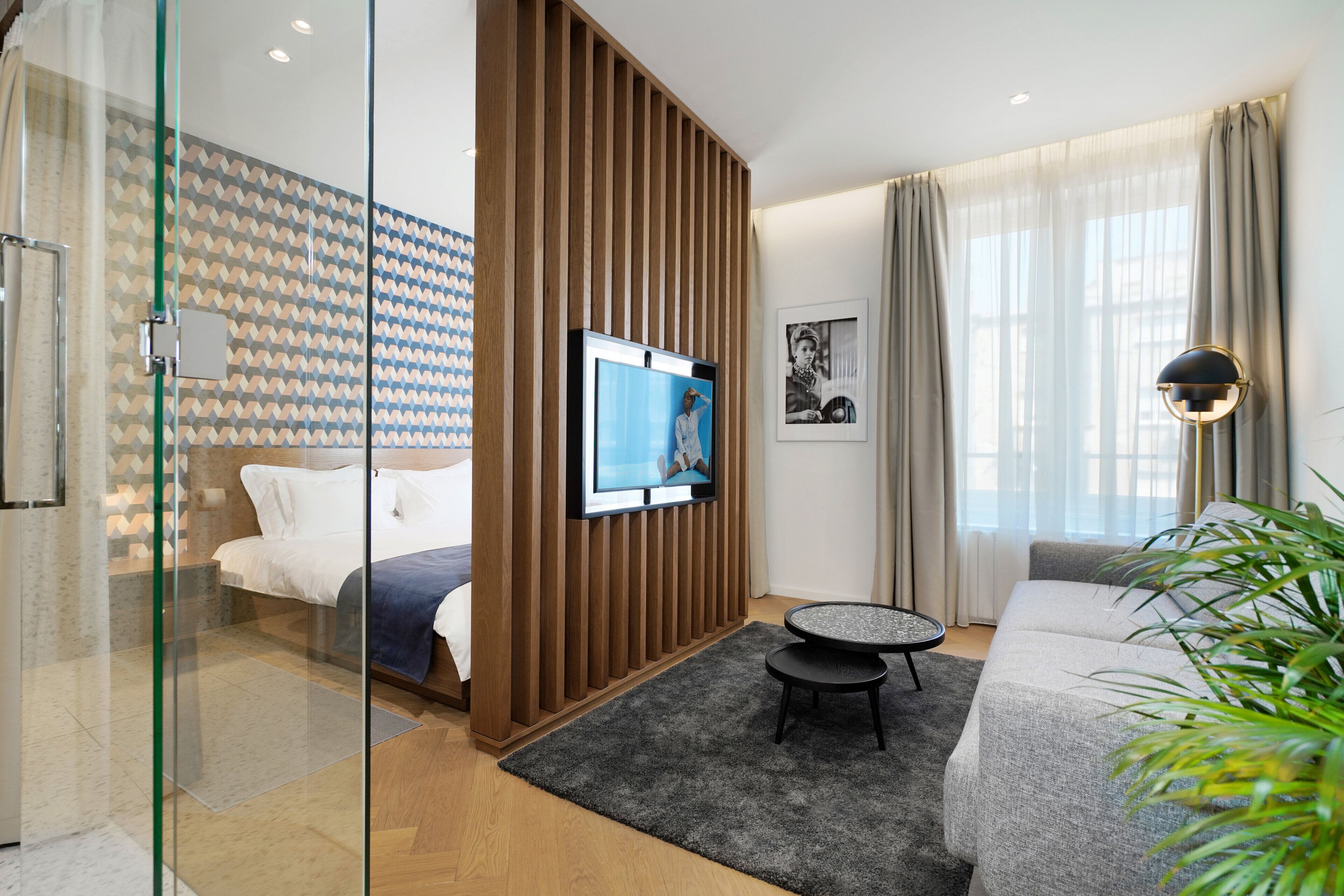 Foto - Dominic Smart & Luxury Suites - Edition