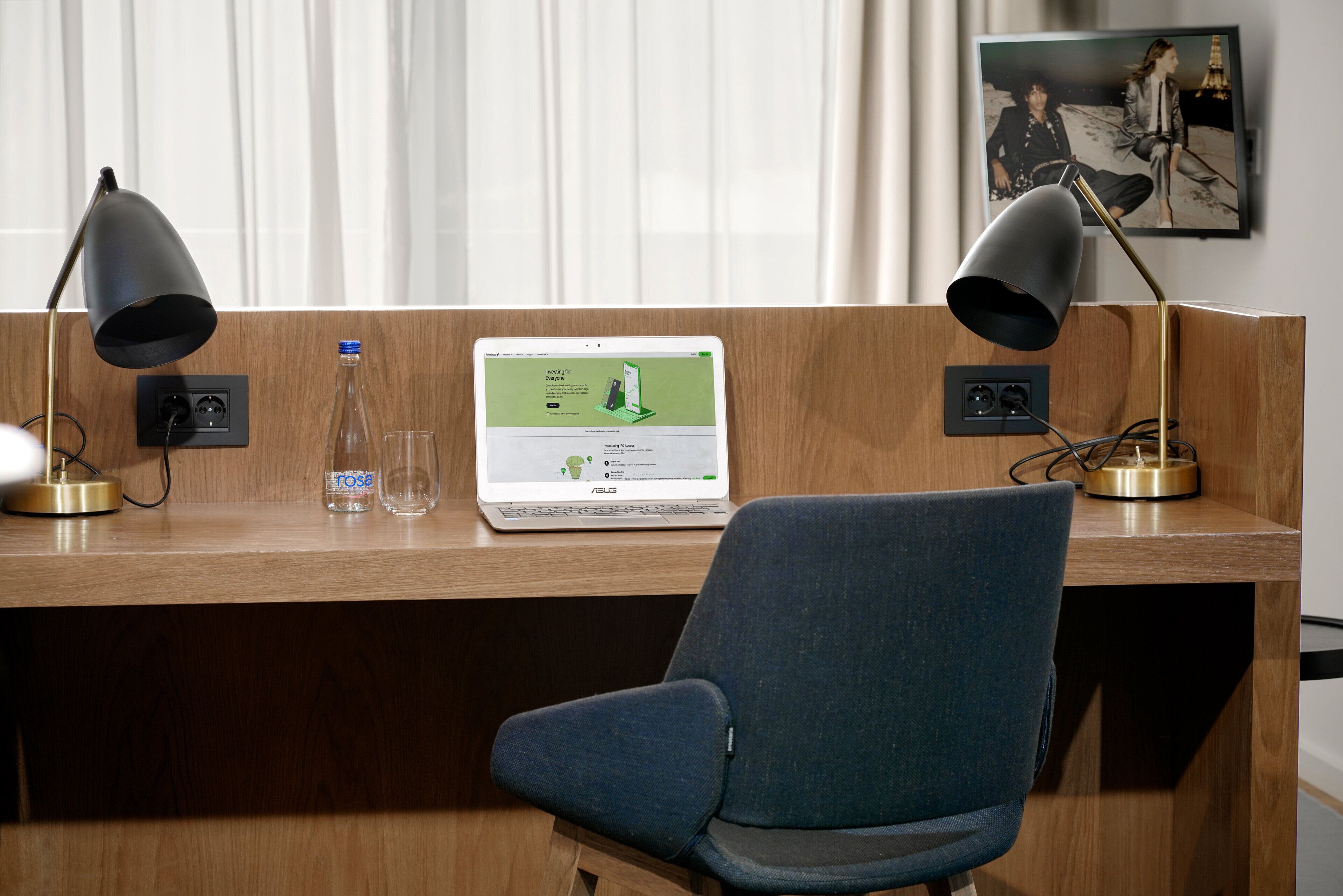 Foto - Dominic Smart & Luxury Suites - Edition