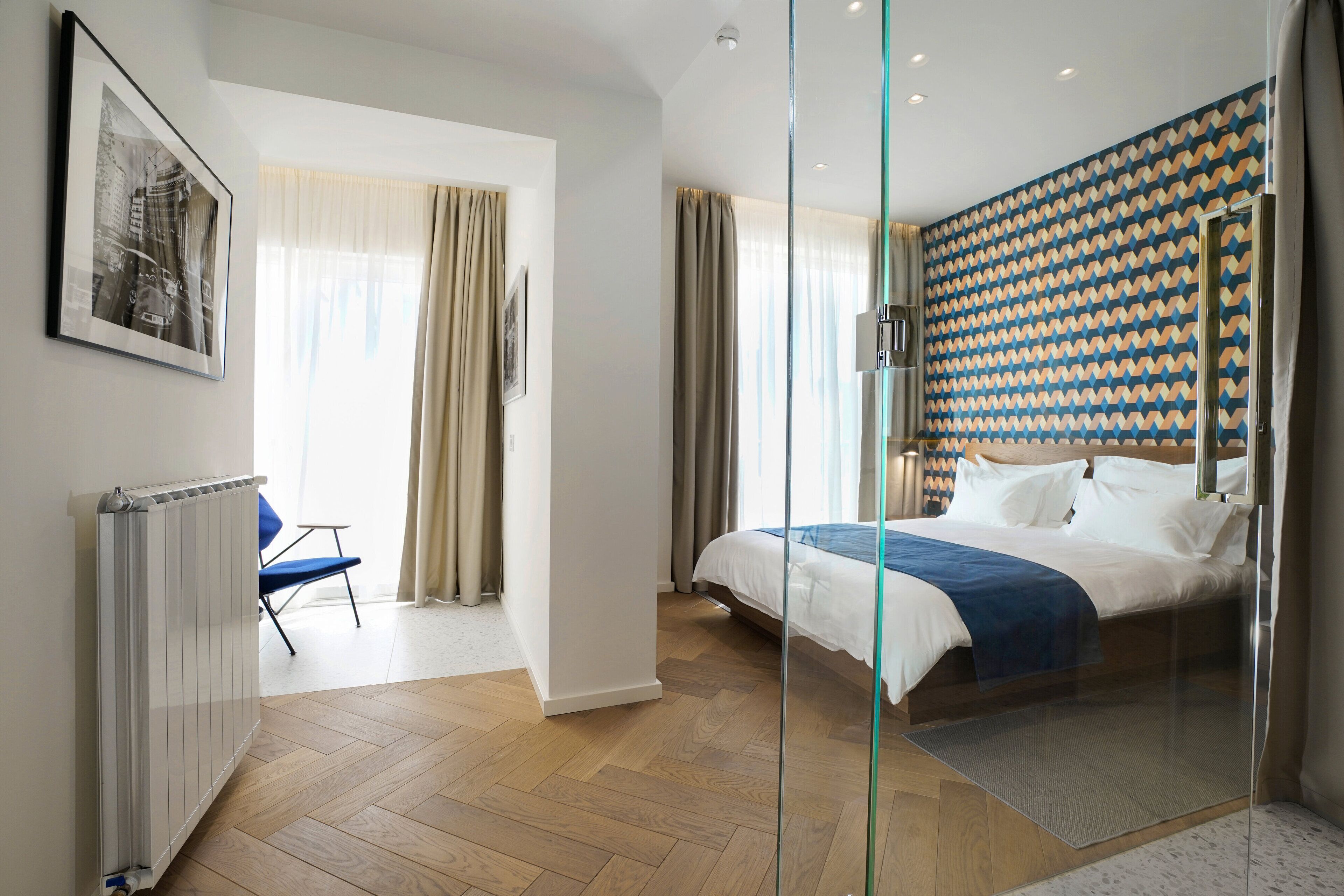 Foto - Dominic Smart & Luxury Suites - Edition