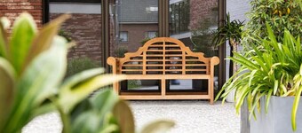 Brand new appartment between Ghent and Antwerp