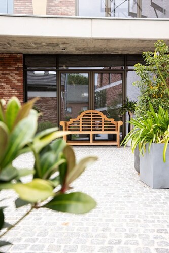 Your luxury escape in Flanders