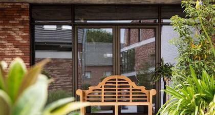 Your luxury escape in Flanders