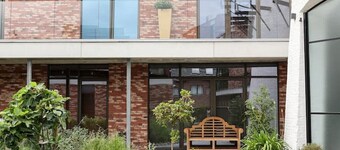 Your luxury escape in Flanders