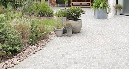 Your luxury escape in Flanders