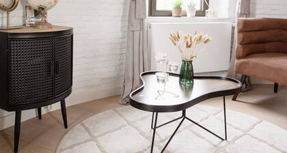 The Millhouse - a unique experience