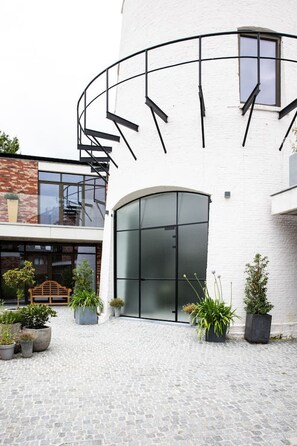 Exterior - The Millhouse - a unique experience (Sint-Niklaas)