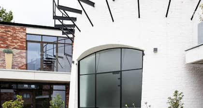 The Millhouse - a unique experience