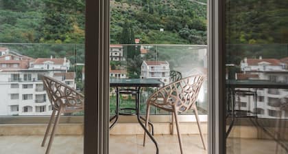 Hotel 219 Budva