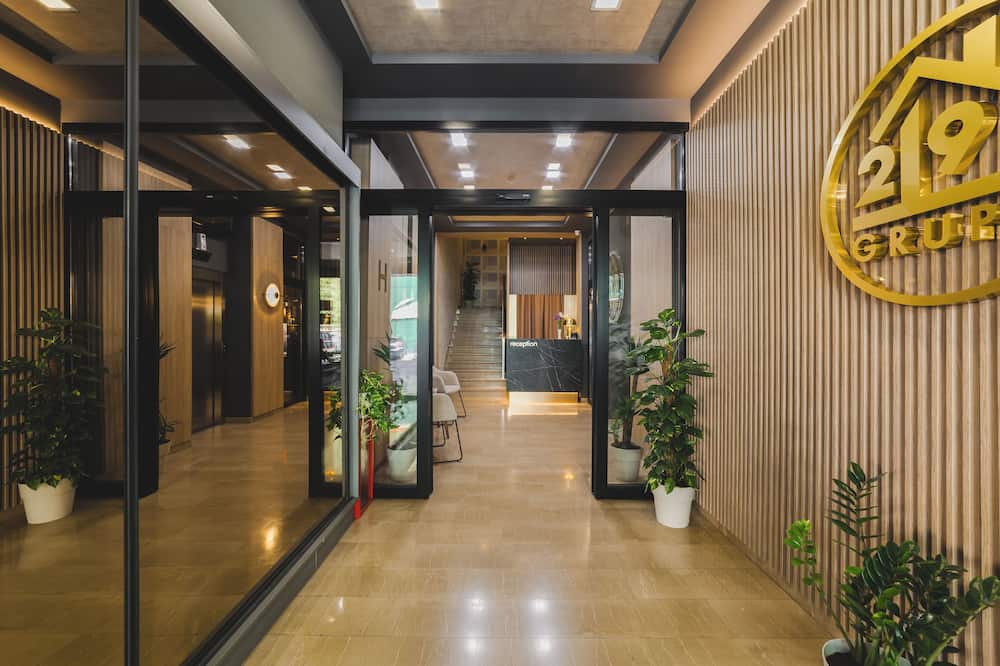 Hotel 219 Budva