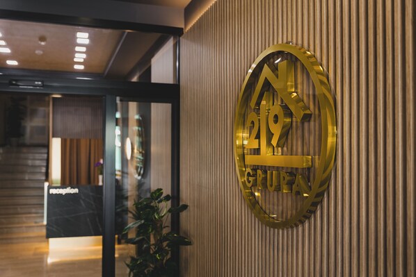 Detalle del interior