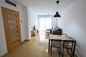 TV - Goleta BJS D Apartamento (Cambrils)