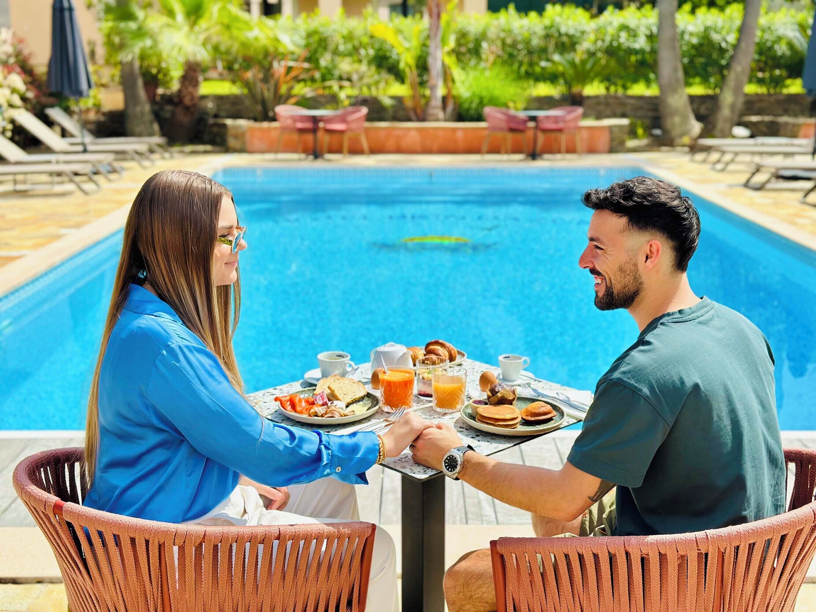 Foto - Hotel Brin d'Azur - Saint Tropez