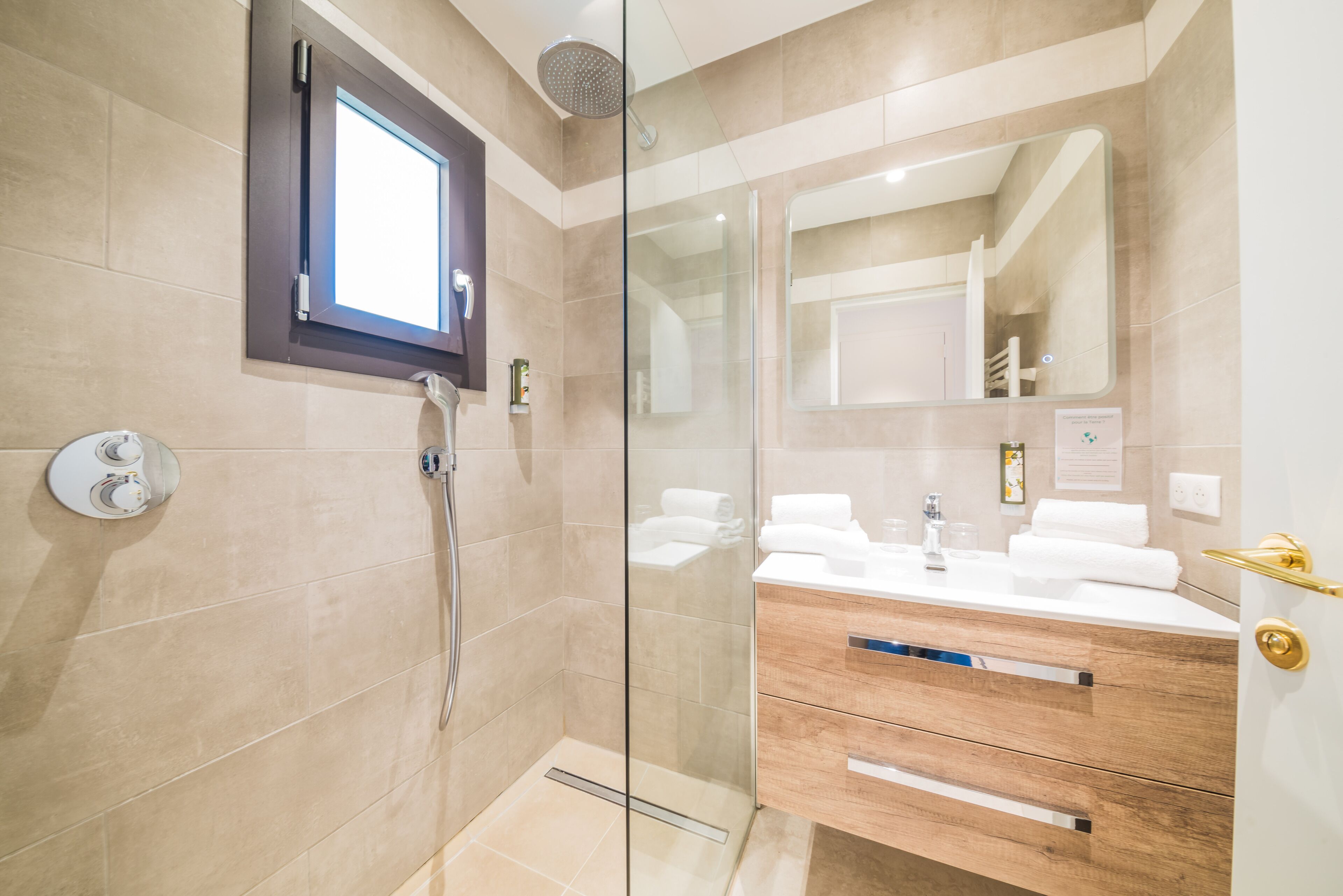 Foto - Hotel Brin d'Azur - Saint Tropez