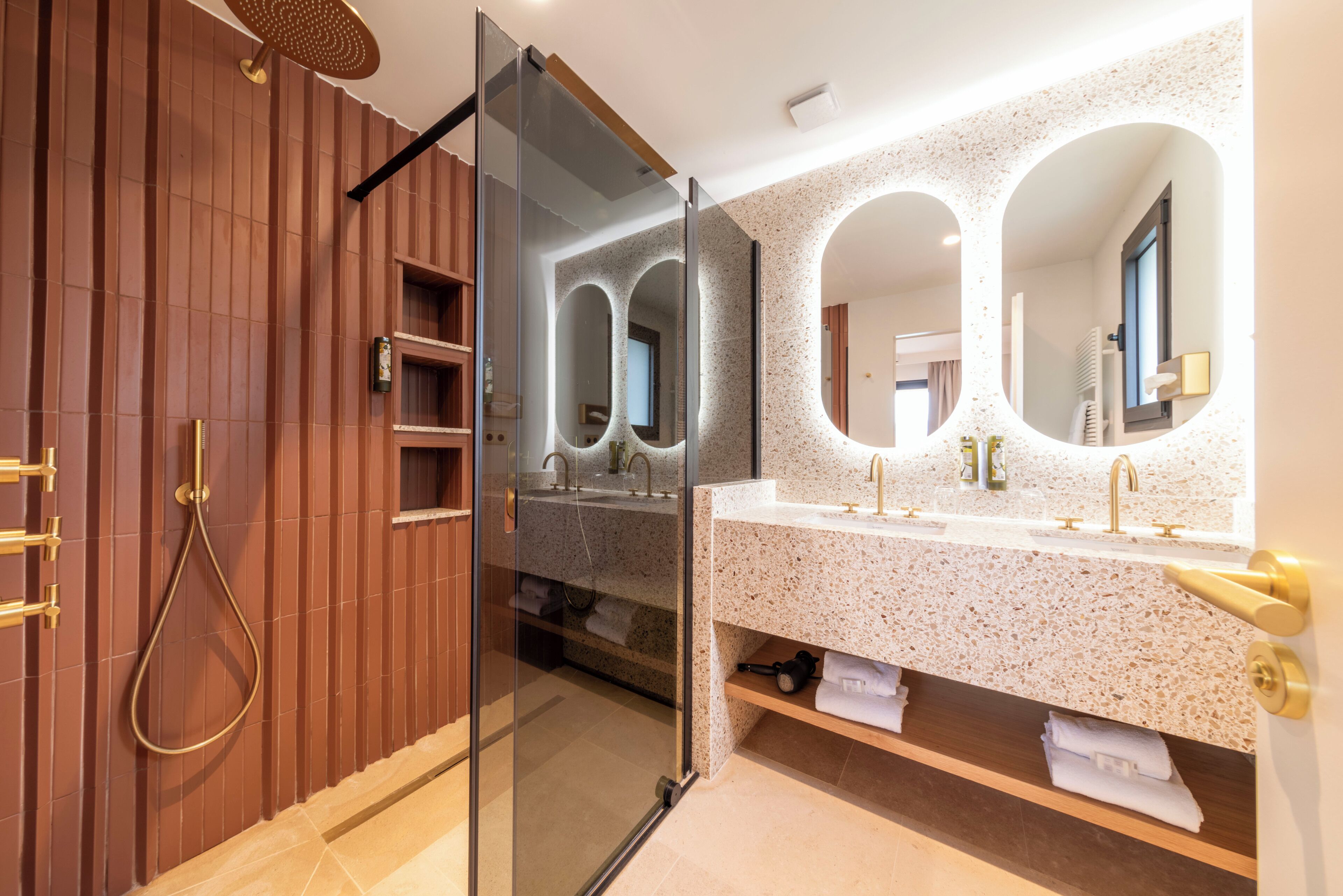 Foto - Hotel Brin d'Azur - Saint Tropez