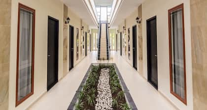 OYO Life 2735 Graha Nirwana
