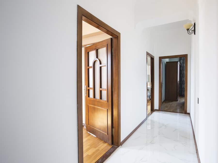 Luxury Apartment | Living area | 51-inch flat-screen TV with cable channels