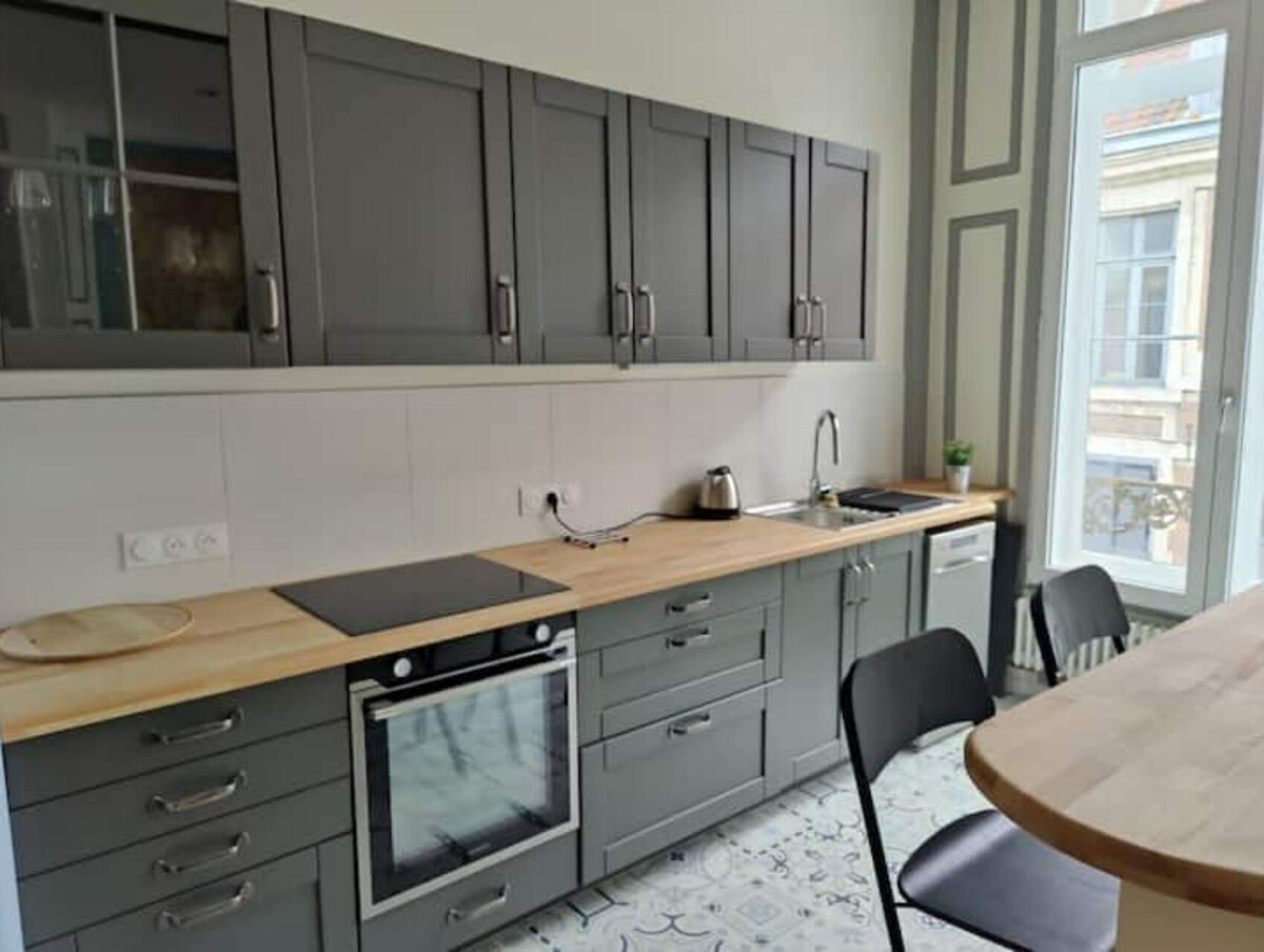 Bild für Gastgeberprofil