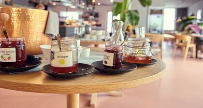 Hotel Balga Natur- und Bikehotel