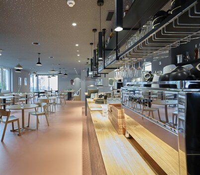 Hotel Balga Natur- und Bikehotel