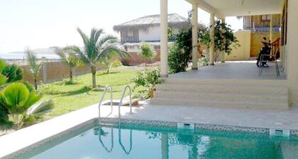 Villa Sunset Beach Maison de Plage