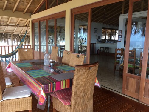 Villa Sunset Beach Maison de Plage