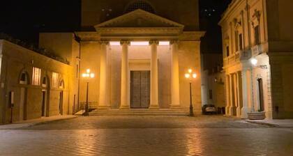 Lucente Luxury Home Salento