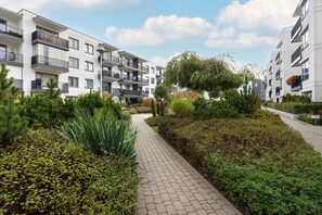 Exterior - Wilanow for 3 People by Renters (Warsaw)