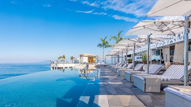 Unclassified image, 1 of 29, button - Hotel Mousai Puerto Vallarta Spa & Resort (Puerto Vallarta)