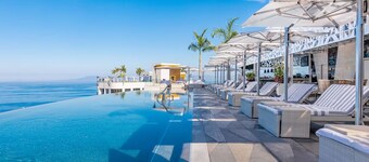 Hotel Mousai Puerto Vallarta Spa & Resort