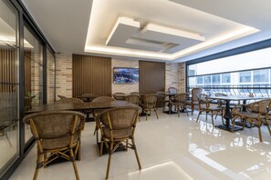 Restaurant - Rubby Hotel Kadıköy (Istanbul)