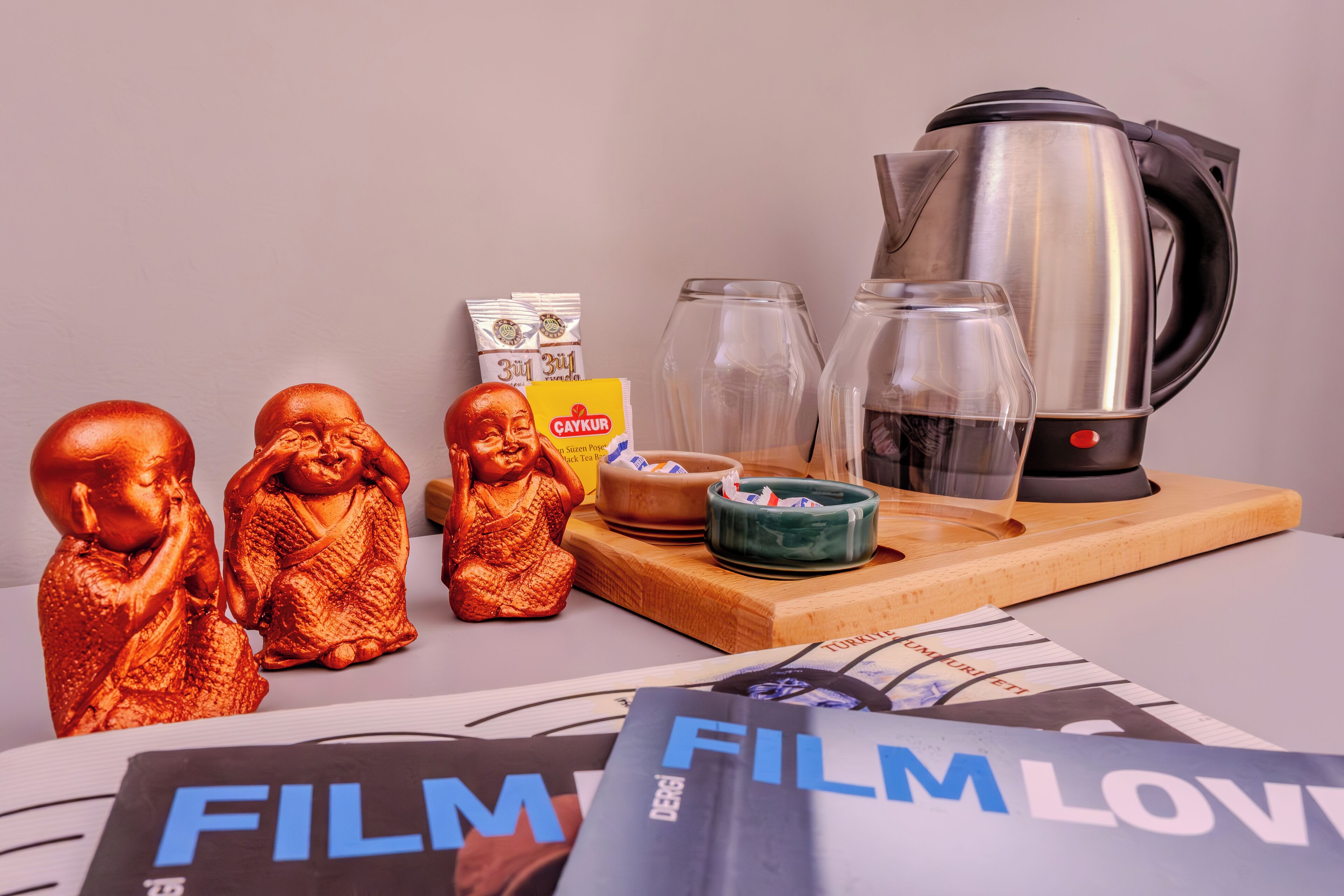 Photo - Rubby Kadıköy