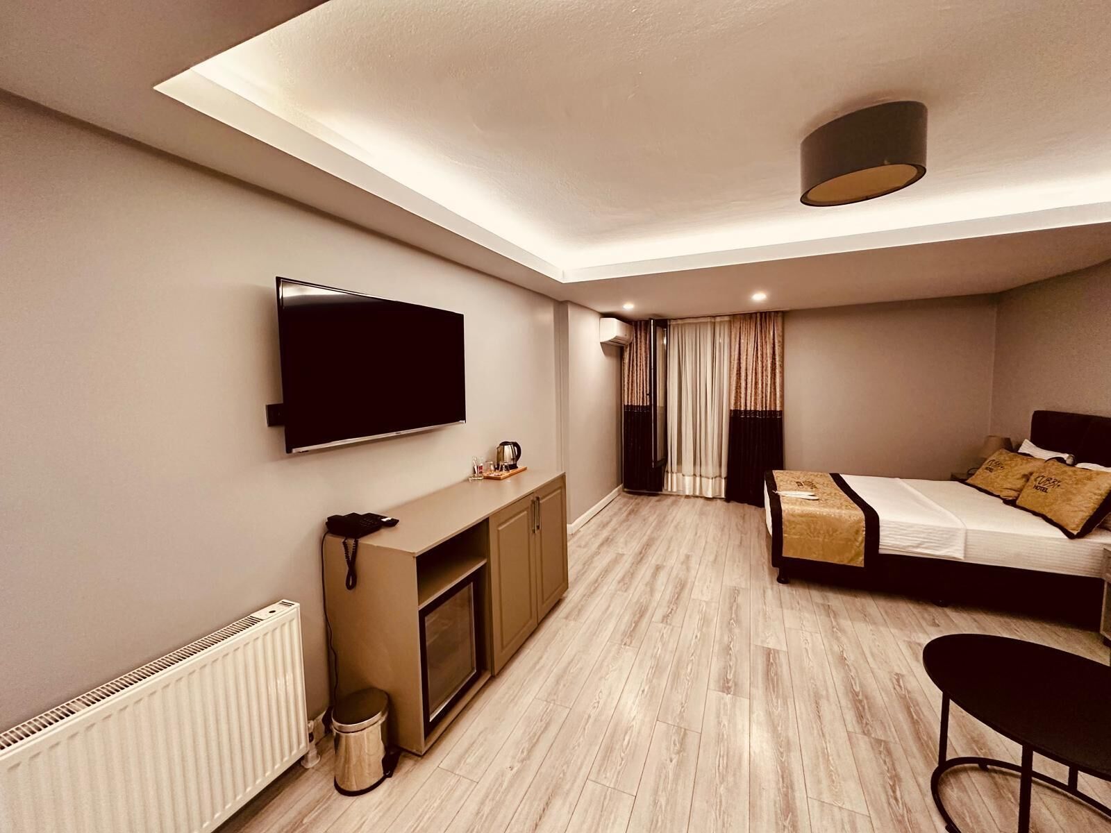 Foto - Rubby Hotel Kadikoy