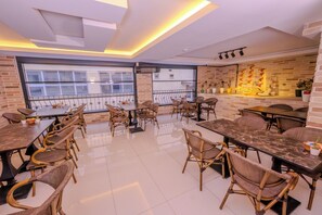 Restaurant - Rubby Kadıköy (Istanbul)