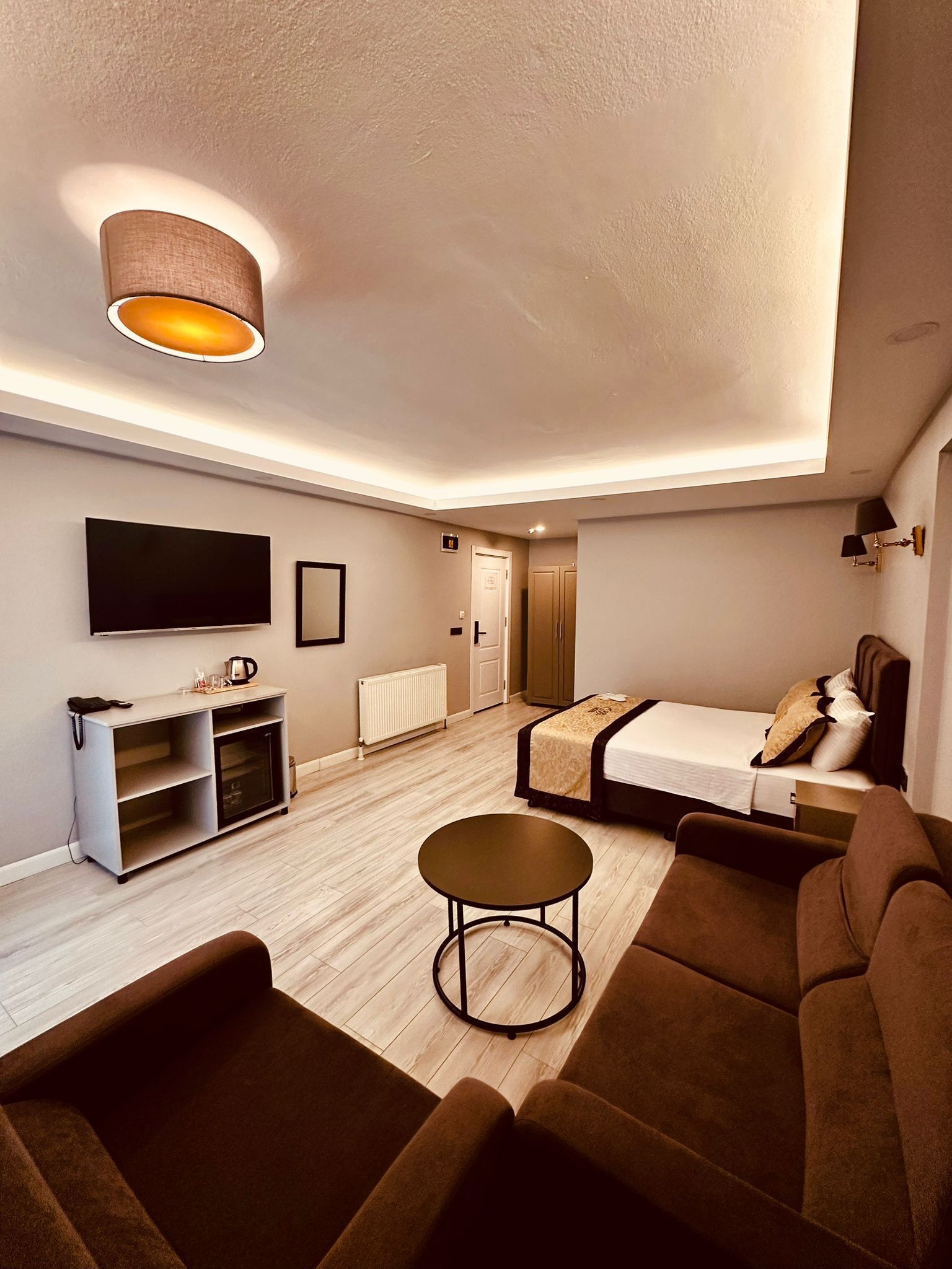 Foto - Rubby Hotel Kadikoy