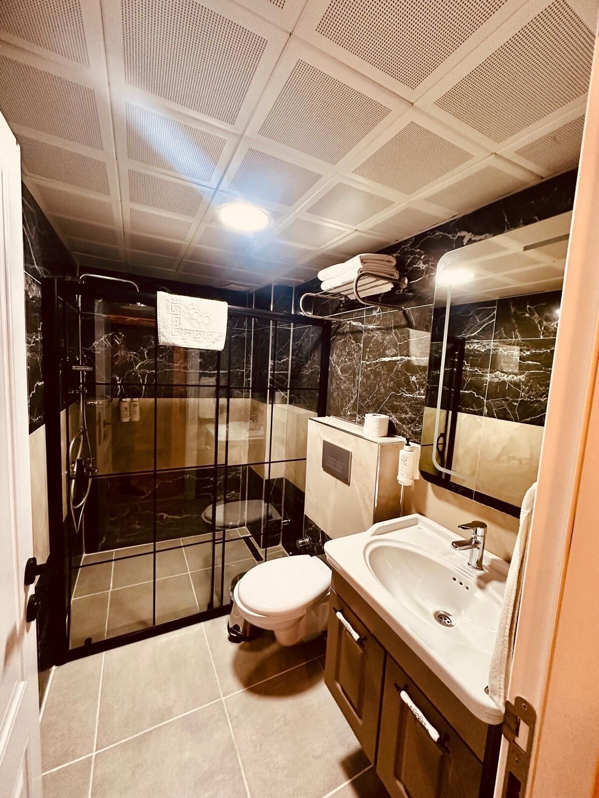 Foto - Rubby Hotel Kadikoy