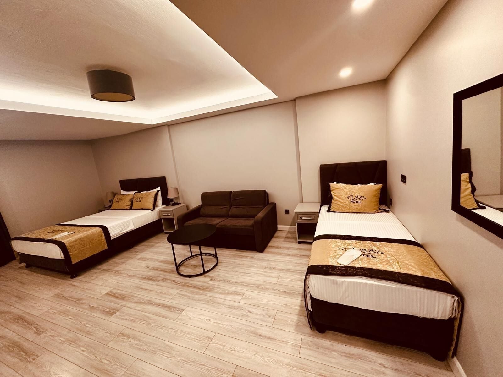 Foto - Rubby Hotel Kadikoy