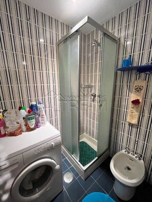 Hair dryer, bidet, towels, soap - Luxury 4beds ski-in&out steps from center     (cervinia)