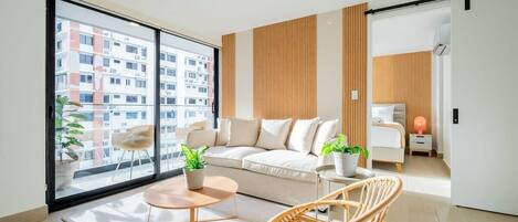 Fernseher, Arbeitsbereiche