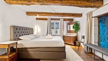 1 camera, ferro/asse da stiro, Wi-Fi, lenzuola