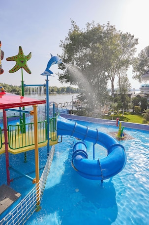 Water park
